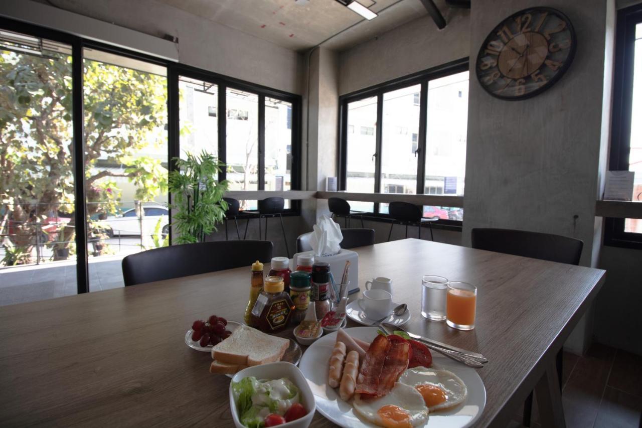 披麦兔子酒店 3*